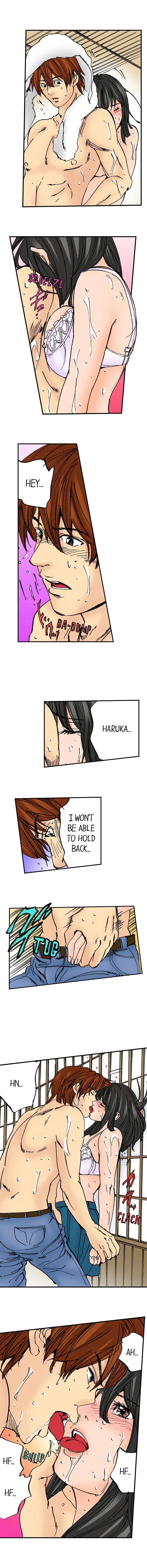 A Step-Father Aims His Daughter - Chapter 29 [photo 11] - MangaPorn