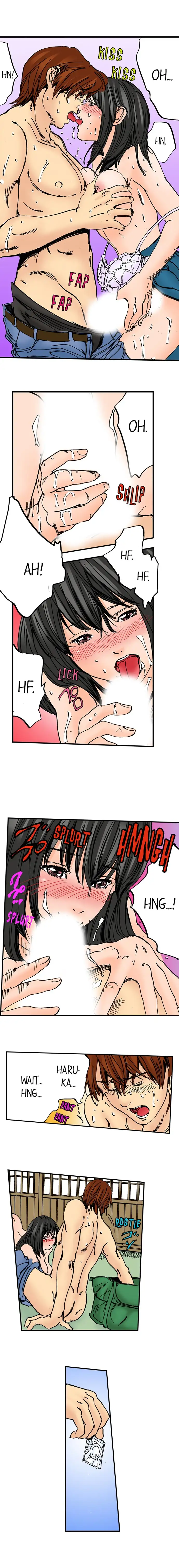 A Step-Father Aims His Daughter - Chapter 30 [photo 5] - MangaPorn