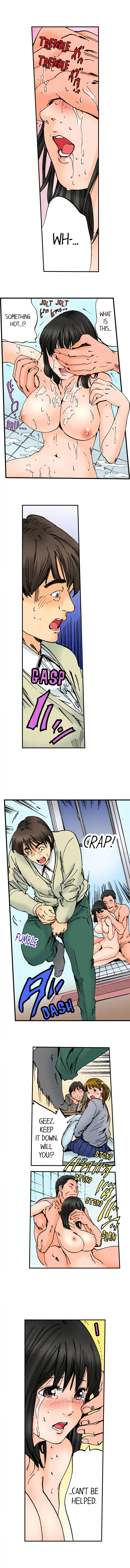 A Step-Father Aims His Daughter - Chapter 35 [photo 9] - MangaPorn