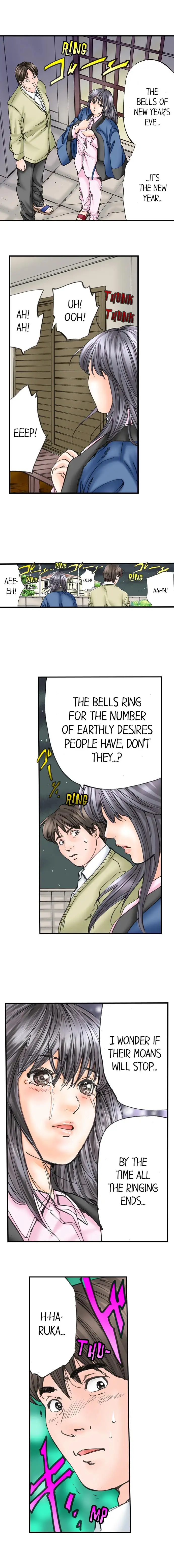 A Step-Father Aims His Daughter - Chapter 39 [photo 11] - MangaPorn