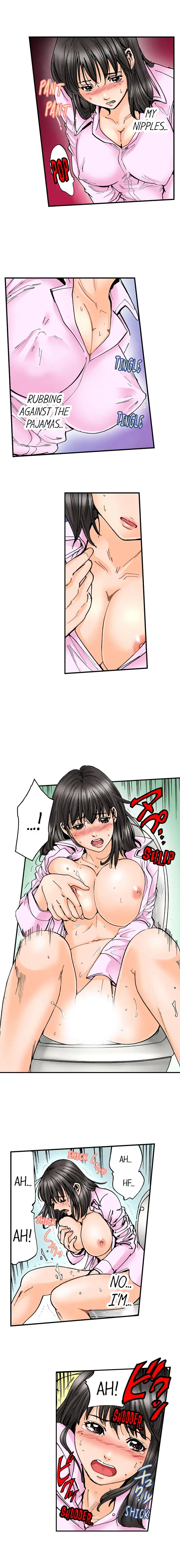 A Step-Father Aims His Daughter - Chapter 40 [photo 11] - MangaPorn