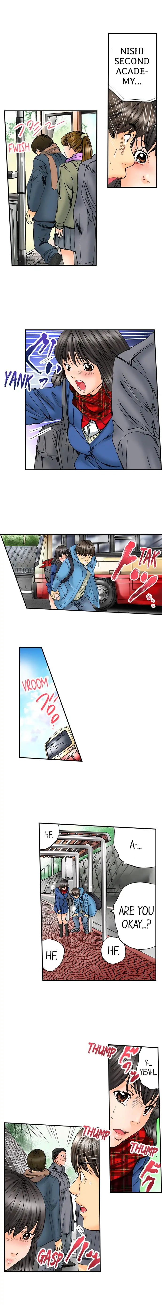 A Step-Father Aims His Daughter - Chapter 48 [photo 3] - MangaPorn