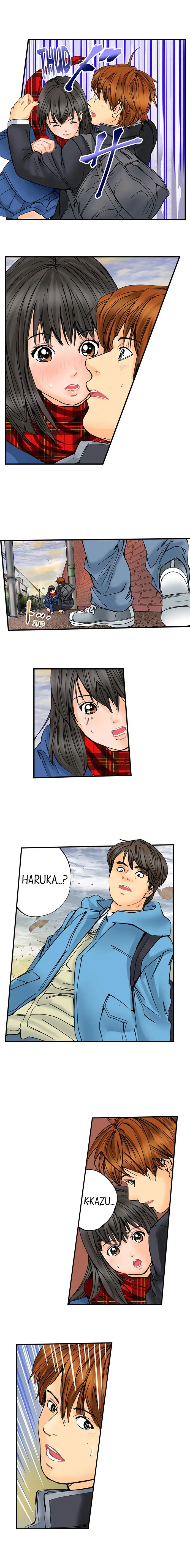 A Step-Father Aims His Daughter - Chapter 51 [photo 6] - MangaPorn