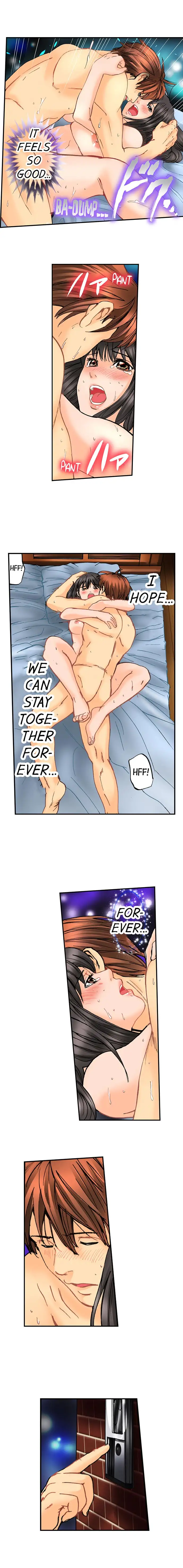 A Step-Father Aims His Daughter - Chapter 55 [photo 3] - MangaPorn