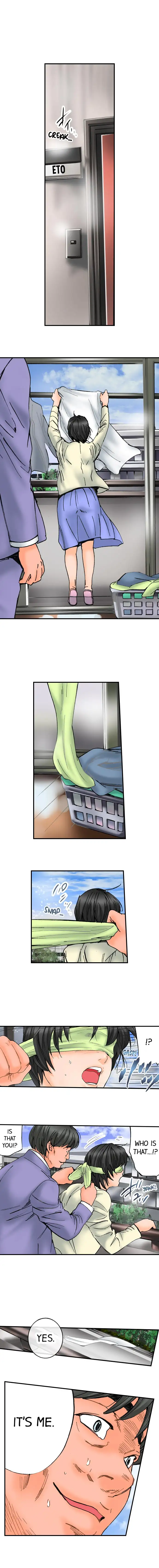 A Step-Father Aims His Daughter - Chapter 67 [photo 10] - MangaPorn