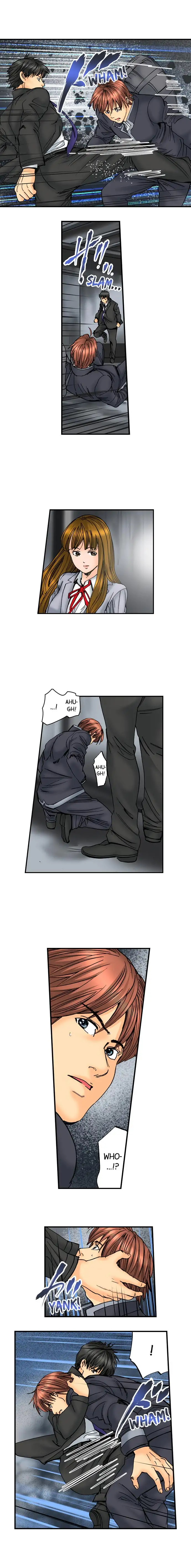 A Step-Father Aims His Daughter - Chapter 71 [photo 7] - MangaPorn