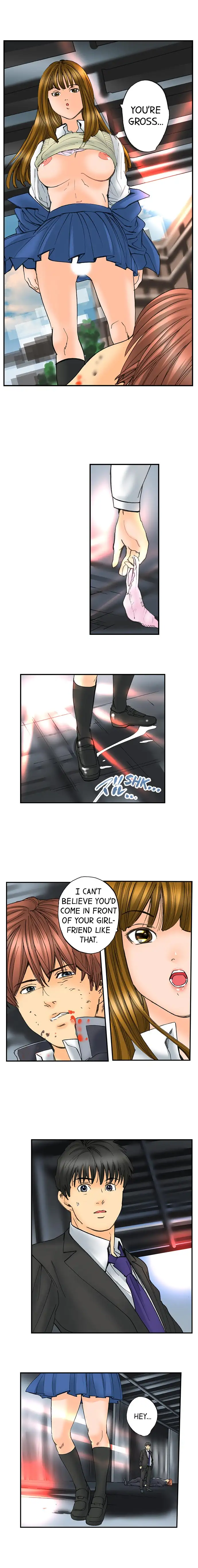 A Step-Father Aims His Daughter - Chapter 73 [photo 7] - MangaPorn