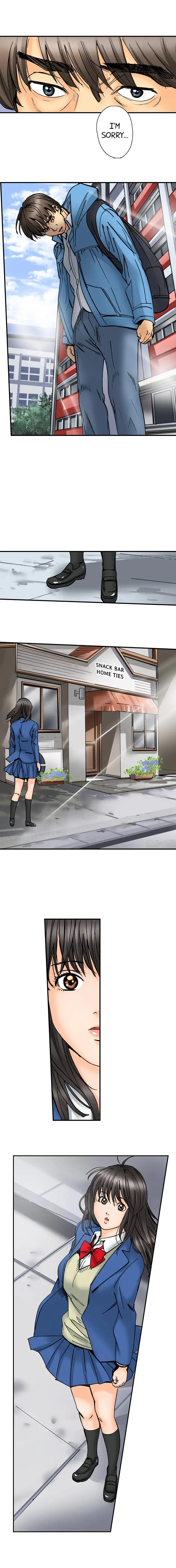 A Step-Father Aims His Daughter - Chapter 82 [photo 5] - MangaPorn