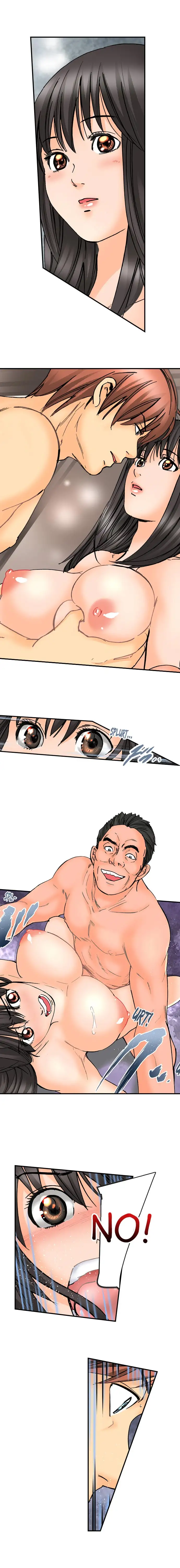 A Step-Father Aims His Daughter - Chapter 84 [photo 6] - MangaPorn