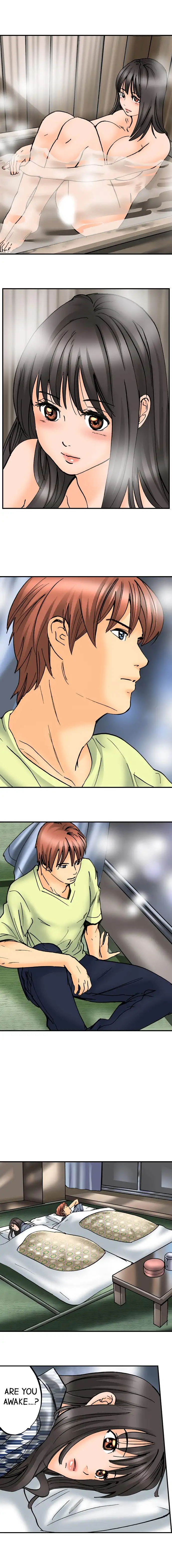 A Step-Father Aims His Daughter - Chapter 84 [photo 9] - MangaPorn