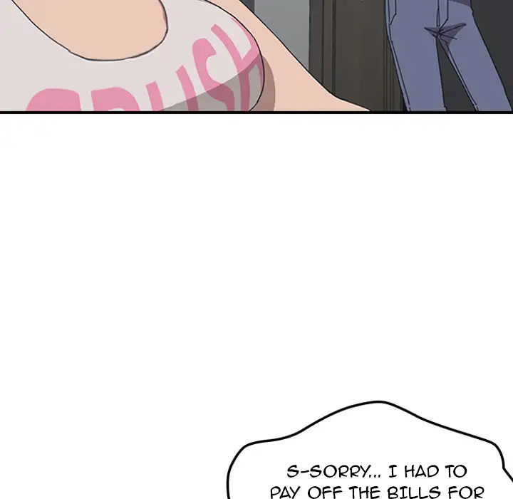 The Unwanted Roommate - Chapter 0 [photo 12] - MangaPorn