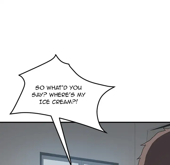 The Unwanted Roommate - Chapter 0 [photo 16] - MangaPorn