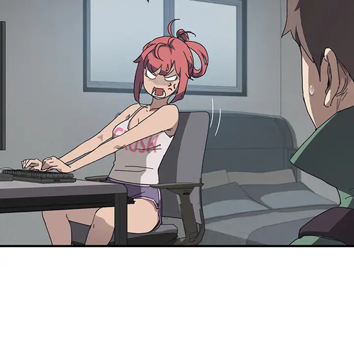 The Unwanted Roommate - Chapter 0 [photo 17] - MangaPorn