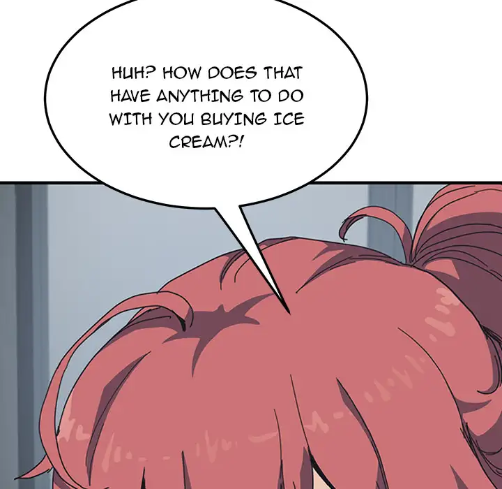 The Unwanted Roommate - Chapter 0 [photo 20] - MangaPorn