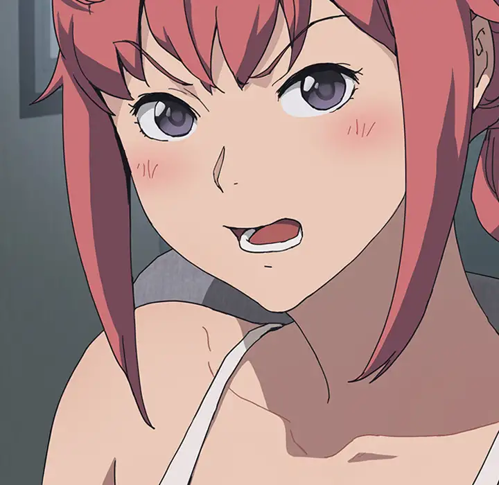 The Unwanted Roommate - Chapter 0 [photo 21] - MangaPorn