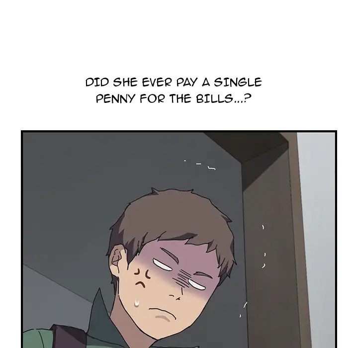 The Unwanted Roommate - Chapter 0 [photo 23] - MangaPorn