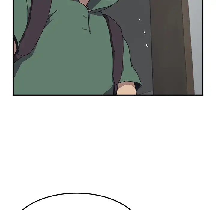 The Unwanted Roommate - Chapter 0 [photo 24] - MangaPorn