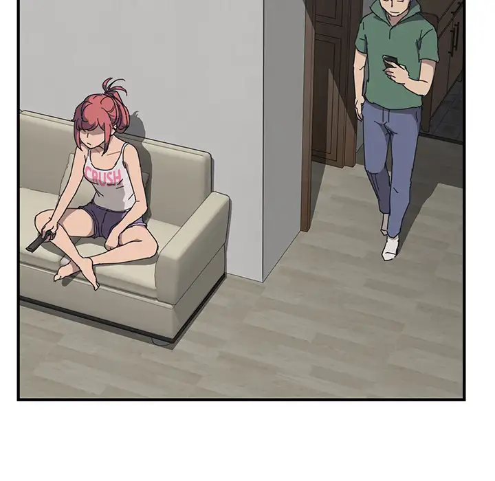 The Unwanted Roommate - Chapter 0 [photo 34] - MangaPorn