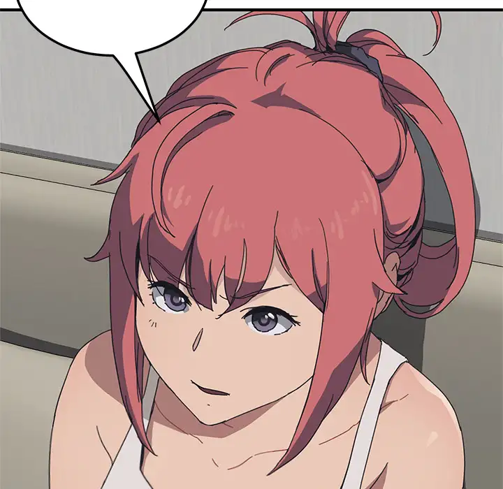 The Unwanted Roommate - Chapter 0 [photo 39] - MangaPorn