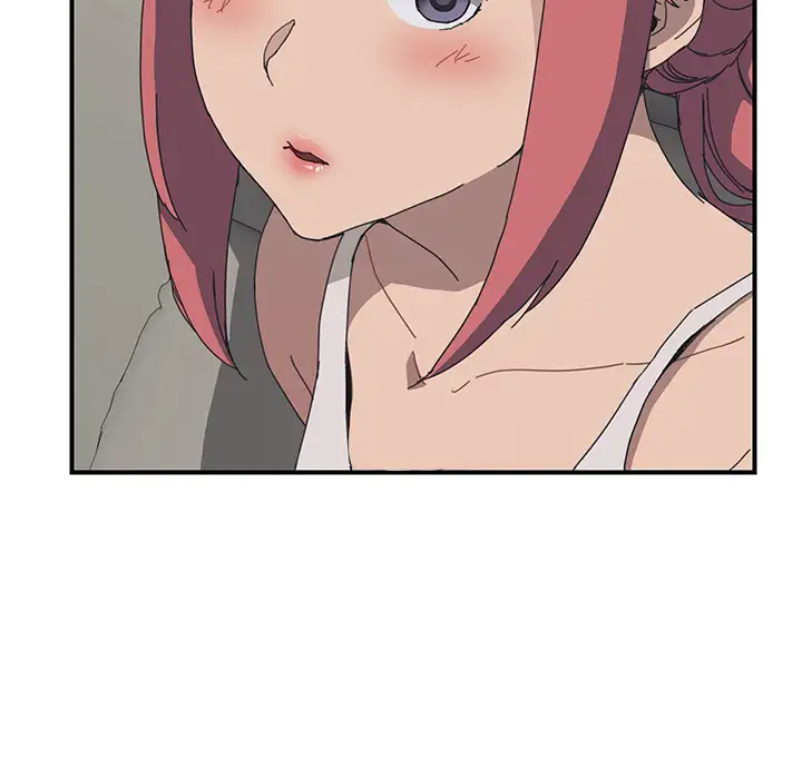 The Unwanted Roommate - Chapter 0 [photo 44] - MangaPorn