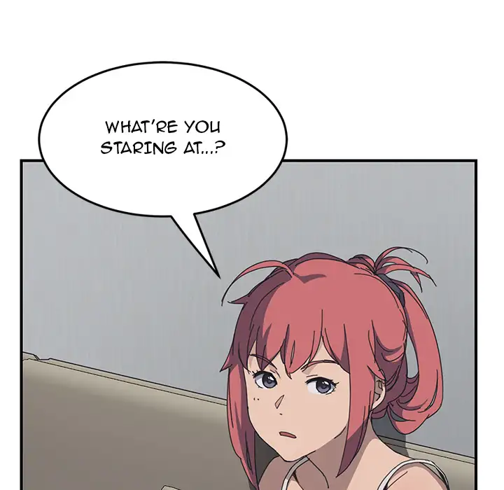 The Unwanted Roommate - Chapter 0 [photo 45] - MangaPorn