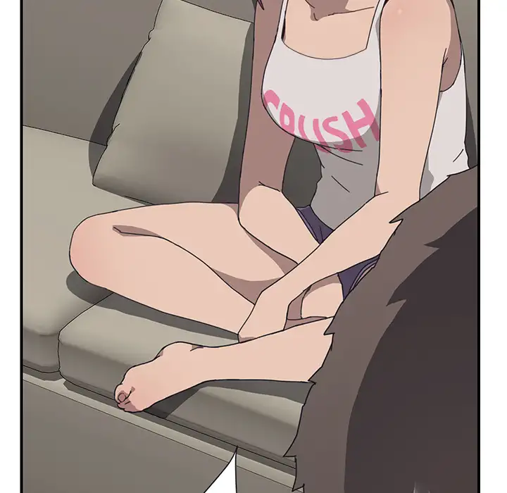 The Unwanted Roommate - Chapter 0 [photo 46] - MangaPorn