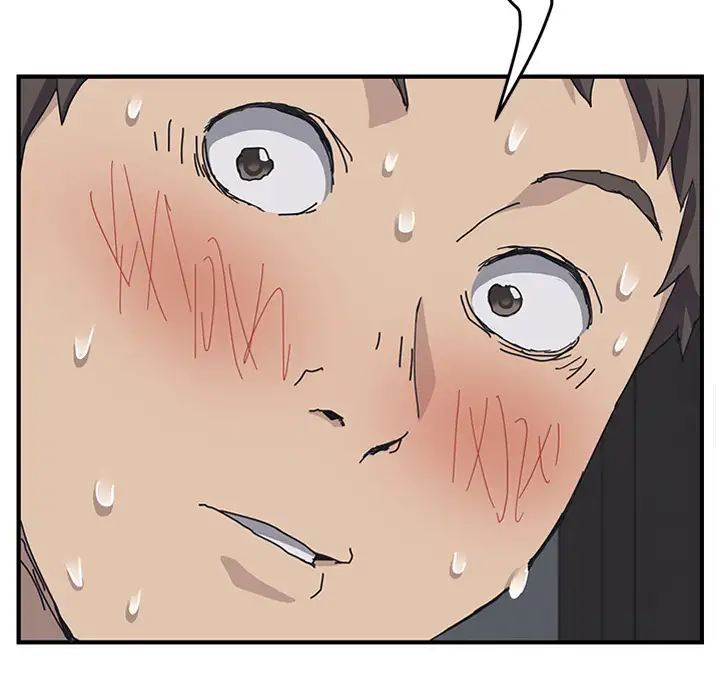 The Unwanted Roommate - Chapter 0 [photo 51] - MangaPorn