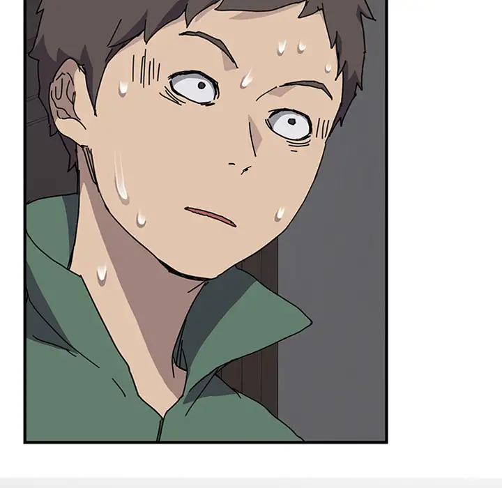 The Unwanted Roommate - Chapter 0 [photo 57] - MangaPorn