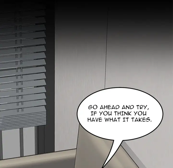 The Unwanted Roommate - Chapter 0 [photo 61] - MangaPorn