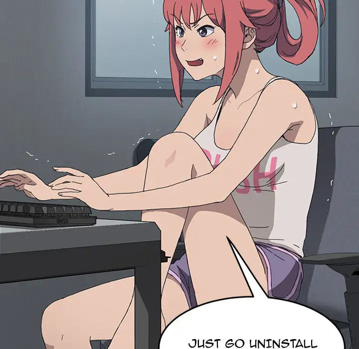 The Unwanted Roommate - Chapter 0 [photo 7] - MangaPorn