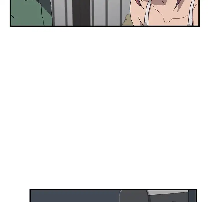 The Unwanted Roommate - Chapter 1 [photo 100] - MangaPorn