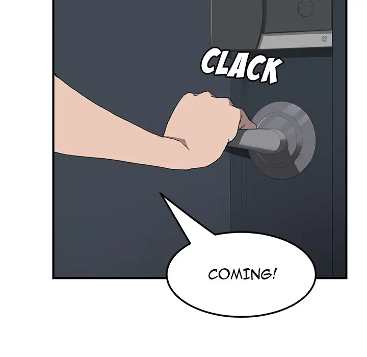 The Unwanted Roommate - Chapter 1 [photo 101] - MangaPorn