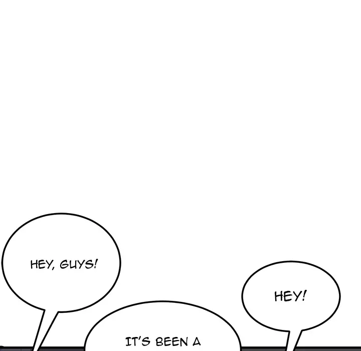 The Unwanted Roommate - Chapter 1 [photo 102] - MangaPorn