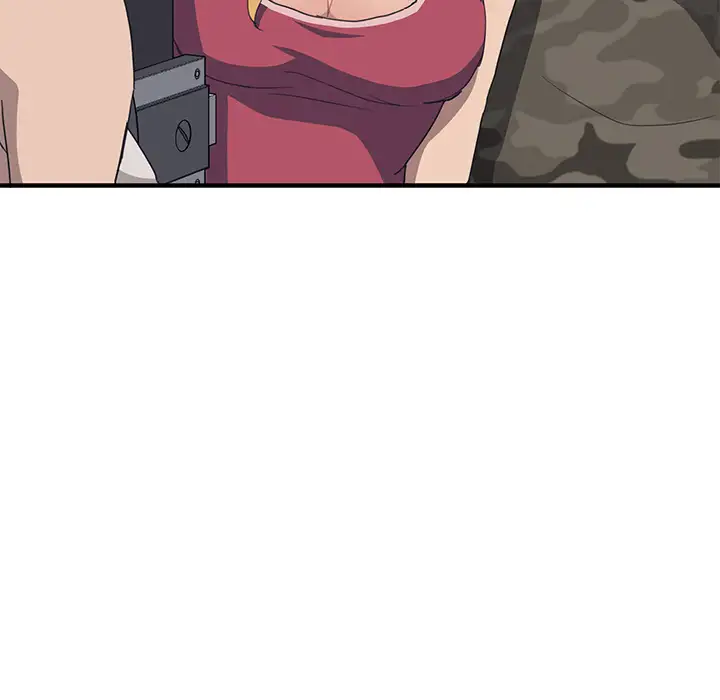 The Unwanted Roommate - Chapter 1 [photo 104] - MangaPorn