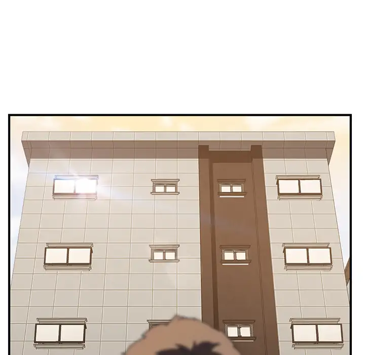 The Unwanted Roommate - Chapter 1 [photo 11] - MangaPorn