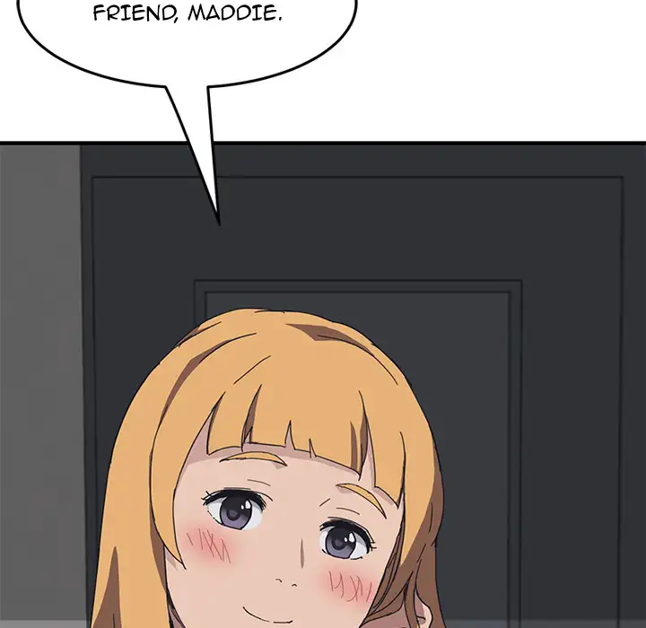 The Unwanted Roommate - Chapter 1 [photo 110] - MangaPorn