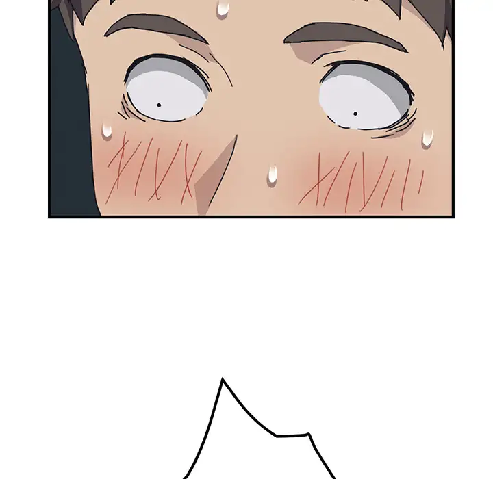 The Unwanted Roommate - Chapter 1 [photo 115] - MangaPorn