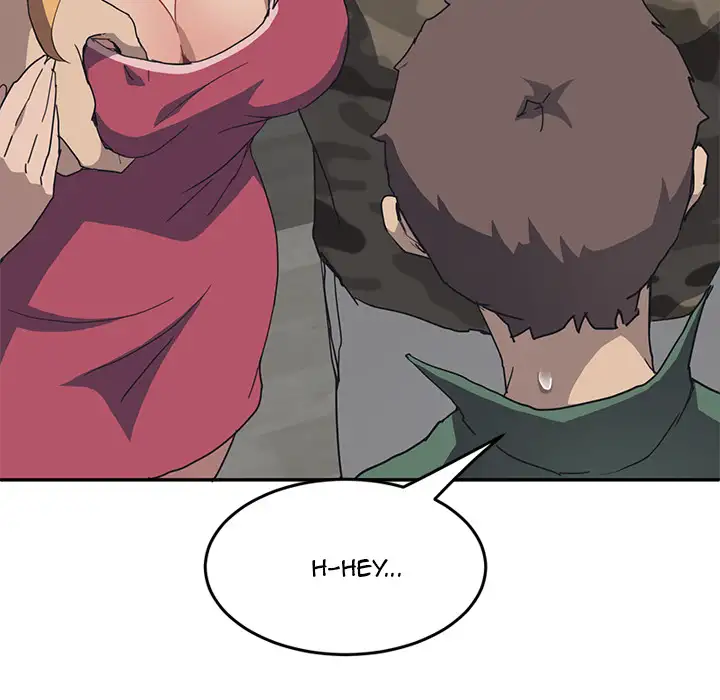 The Unwanted Roommate - Chapter 1 [photo 119] - MangaPorn