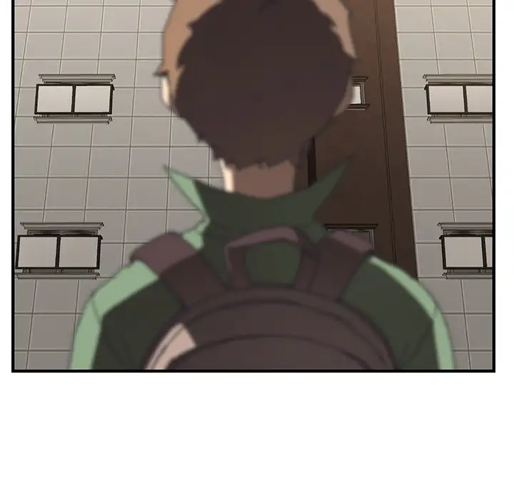 The Unwanted Roommate - Chapter 1 [photo 12] - MangaPorn