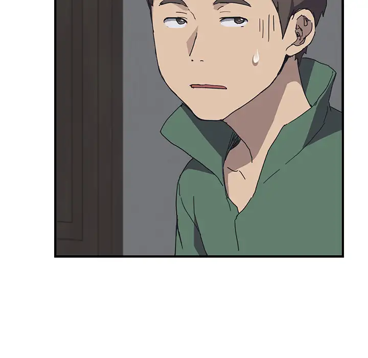 The Unwanted Roommate - Chapter 1 [photo 125] - MangaPorn