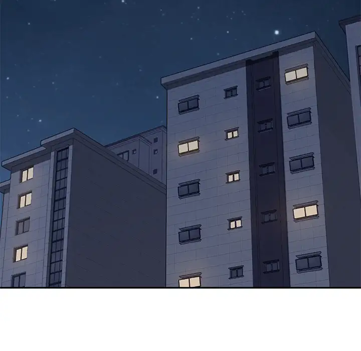 The Unwanted Roommate - Chapter 1 [photo 127] - MangaPorn