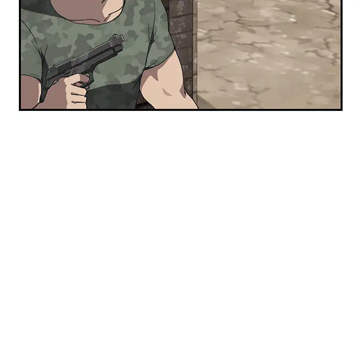 The Unwanted Roommate - Chapter 1 [photo 129] - MangaPorn