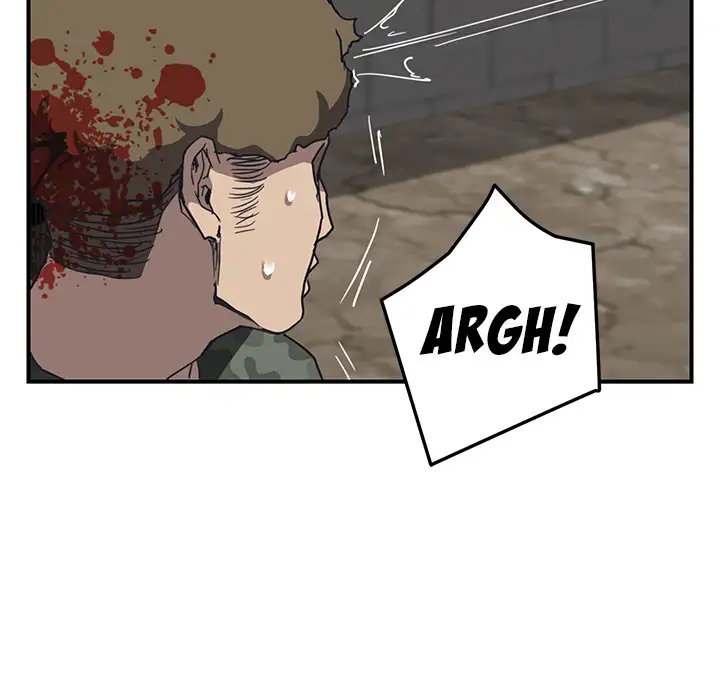 The Unwanted Roommate - Chapter 1 [photo 132] - MangaPorn