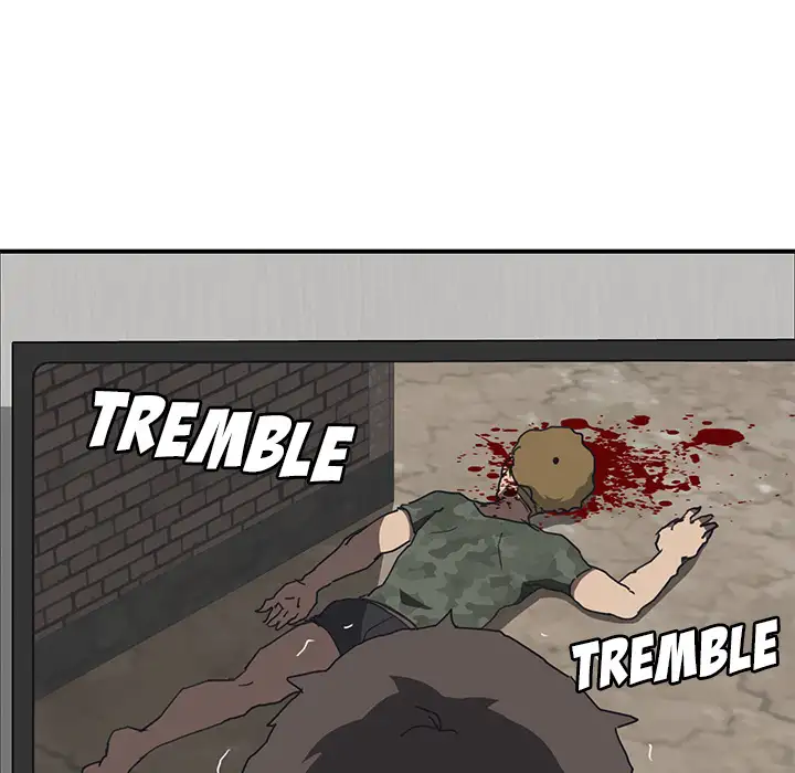 The Unwanted Roommate - Chapter 1 [photo 133] - MangaPorn