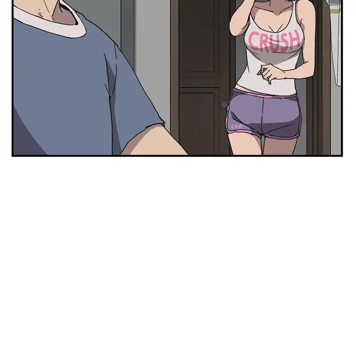 The Unwanted Roommate - Chapter 1 [photo 137] - MangaPorn