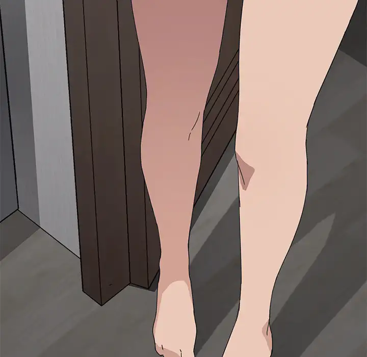 The Unwanted Roommate - Chapter 1 [photo 143] - MangaPorn