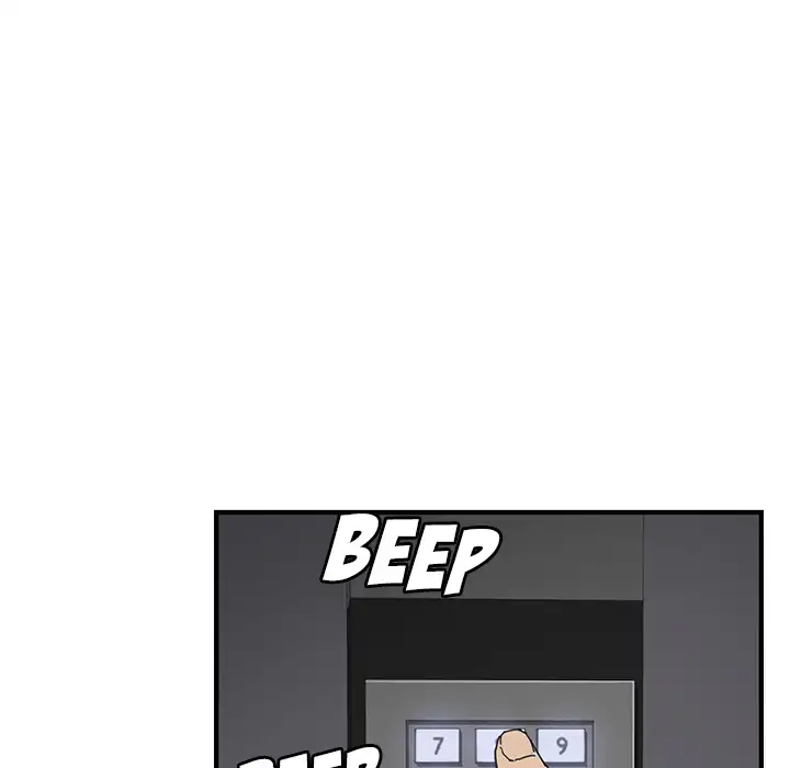 The Unwanted Roommate - Chapter 1 [photo 19] - MangaPorn