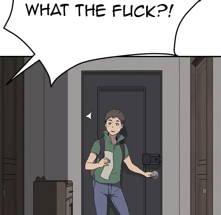 The Unwanted Roommate - Chapter 1 [photo 22] - MangaPorn