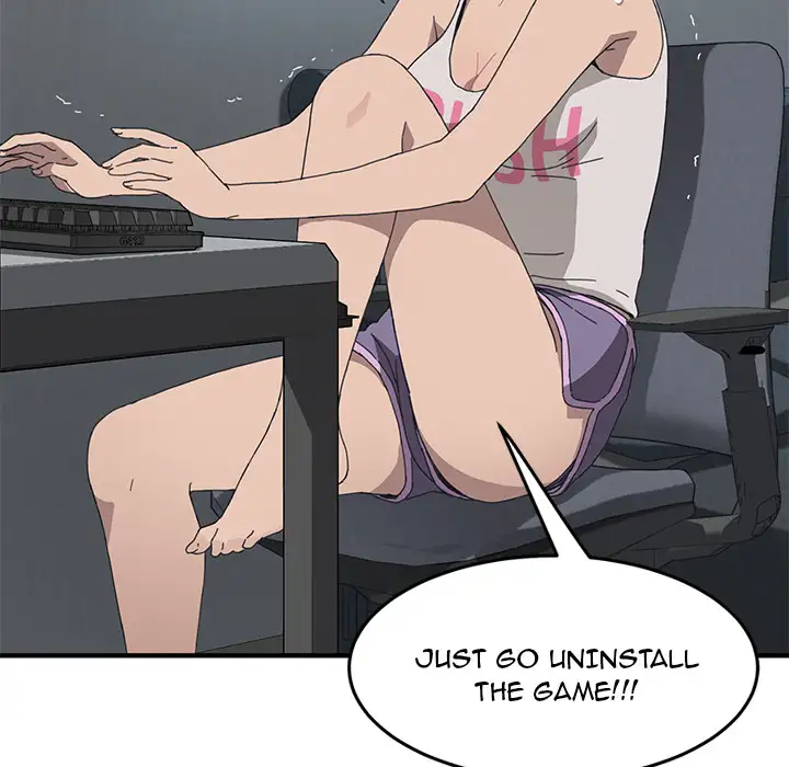 The Unwanted Roommate - Chapter 1 [photo 27] - MangaPorn