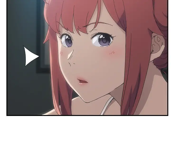 The Unwanted Roommate - Chapter 1 [photo 29] - MangaPorn